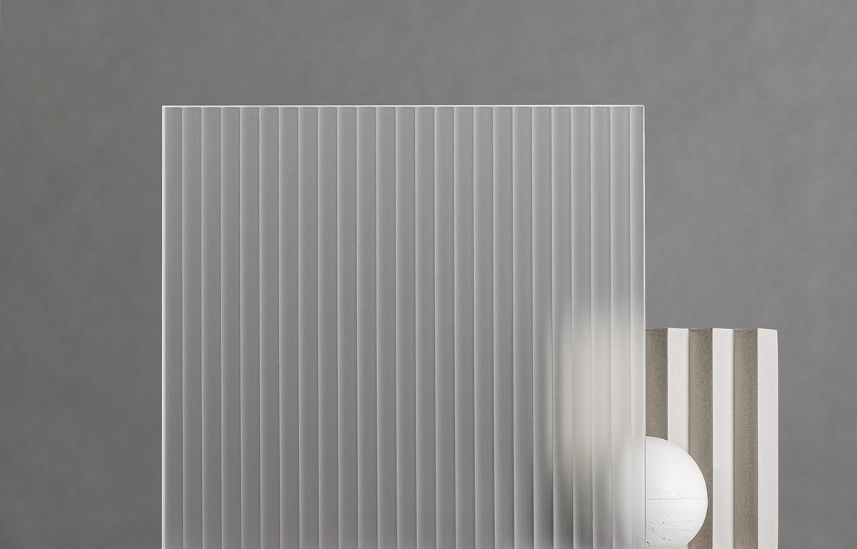 Scoller Di Sfiato Scanalatura A Scanalature Lunghe | PR - Foto 4