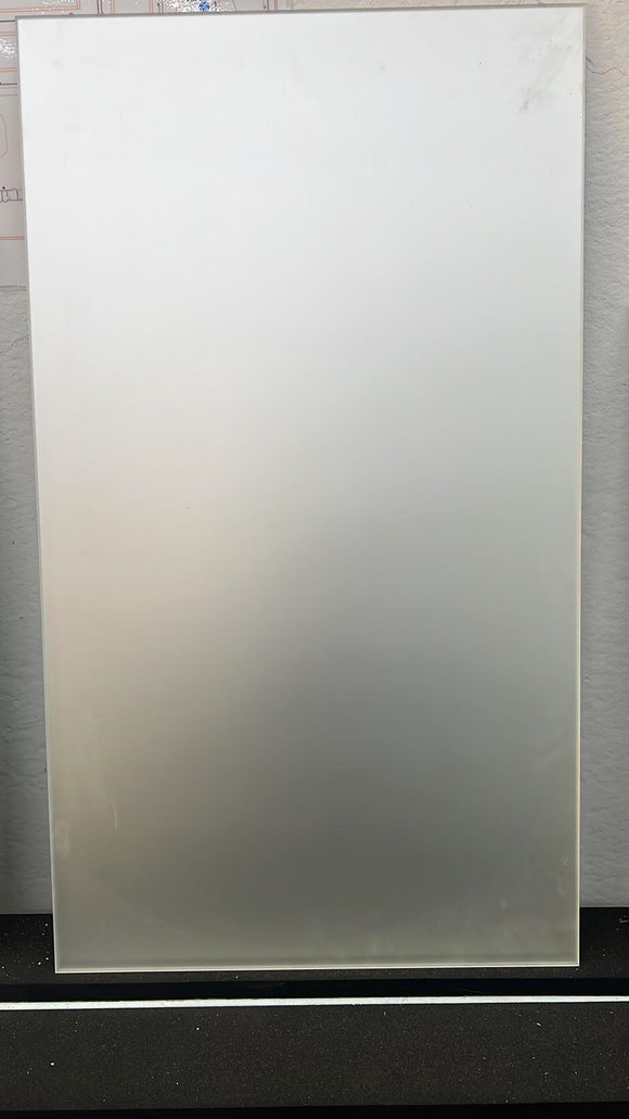 DecorFlou mirror extra 40x70 cm